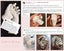 DIY Baby Hands & Feet Casting Kit - by Hamilton Lifecasting Studio Carousel 5