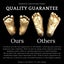 DIY Baby Hands & Feet Casting Kit - by Hamilton Lifecasting Studio Carousel 4
