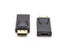 DisplayPort To HDMI Adapter For 1080P Audio Video Sync Carousel 4