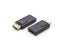 DisplayPort To HDMI Adapter For 1080P Audio Video Sync Carousel 5