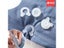 6Pcs Bed Sheet Clips Invisible Anti-skid Set For Bedroom Sheets Carousel 8