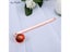 1pc Candle Snuffer Bell Shape Stainless Steel Vintage Candle Wick Extinguisher Carousel 7