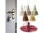 1Pc Home Decor Hanging Rope Silk Tassel Fringe Trim For DIY Curtain Accessories Carousel 3