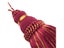 1Pc Home Decor Hanging Rope Silk Tassel Fringe Trim For DIY Curtain Accessories Carousel 6