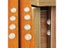 Cabinet Bumper Damper Rubber Silicone Feet Furniture Accessories For Leather Carousel 5