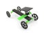 Kids Creative DIY Solar Energy Science Experiment Puzzle Assembling Kit Fashion Carousel 5