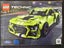 Lego Technic- 42138 Ford Mustang Shelby GT500 Carousel 1
