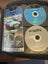 Xbox console, halo controllers and 85 games!!!! CHECK THIS OUT!!! Carousel 5