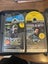 Xbox console, halo controllers and 85 games!!!! CHECK THIS OUT!!! Carousel 6