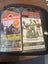 Xbox console, halo controllers and 85 games!!!! CHECK THIS OUT!!! Carousel 7