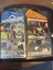 Xbox console, halo controllers and 85 games!!!! CHECK THIS OUT!!! Carousel 9