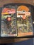 Xbox console, halo controllers and 85 games!!!! CHECK THIS OUT!!! Carousel 11