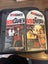 Xbox console, halo controllers and 85 games!!!! CHECK THIS OUT!!! Carousel 12