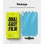 Oneplus 13R Screen Protector Dual Easy Film 2 pack Carousel 6