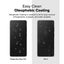 Oneplus 13R Screen Protector Dual Easy Film 2 pack Carousel 10