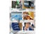 Self-locking Plastic Nylon Tie 100 PCS Black 5X300cable Tie Fastening Ring3X200 Carousel 7