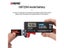 ANENG BT-168 PRO Digital Lithium Battery Tester For AAA AA Cells Carousel 4