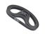 POWGE 2M 2GT Timing Belt Lp=170 172 174 176 178 180 182 184 186 188 190 192 194 Carousel 6