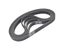 POWGE 2M 2GT Timing Belt Lp=170 172 174 176 178 180 182 184 186 188 190 192 194 Carousel 7