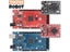 MEGA2560 MEGA 2560 R3 (ATmega2560-16AU CH340G) AVR Type-C USB Development Board Carousel 5