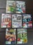 Bulk lot of dvds no 7 Fast And The Furious Collection Carousel 1