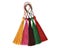 Tassel Pendant DIY Carousel 3