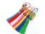 Tassel Pendant DIY Carousel 4