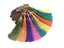 Tassel Pendant DIY Carousel 5