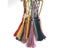 Tassel Pendant DIY Carousel 6