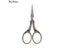 Retro Antique Vintage Scissors For Cutting Thread Embroidery Sewing Threads Carousel 4