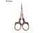 Retro Antique Vintage Scissors For Cutting Thread Embroidery Sewing Threads Carousel 5