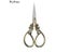 Retro Antique Vintage Scissors For Cutting Thread Embroidery Sewing Threads Carousel 6
