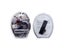 Hot Electric Guitar Pickup Professional Piezo Contact Microphone Guitar Carousel 7