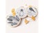 Sketch Easy Embroidery Kit 20cm Hoop Needlework Cross Stitch Sewing Art Wall Carousel 2