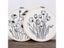 Sketch Easy Embroidery Kit 20cm Hoop Needlework Cross Stitch Sewing Art Wall Carousel 4
