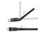 MT7601 Mini USB WiFi Adapter 150Mbps For PC Laptop 2.4GHz Carousel 8