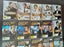 Bulk lot of dvds 17 x James Bond Collection Carousel 2