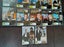 Bulk lot of dvds 17 x James Bond Collection Carousel 3