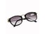 Gradient Grey Myopia Glasses To View Spectacles For Shortsighted Women Men Carousel 3