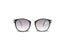 Gradient Grey Myopia Glasses To View Spectacles For Shortsighted Women Men Carousel 4