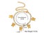 INS Fashion Butterfly Rhinestone Tennis Chain Foot Chain Jewelry For Women Carousel 8