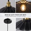 Modern Industrial Vintage Pendant Lamp, Hanging Light Ceiling Lamp NZ STOCK DEAL Carousel 7