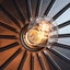 Modern Industrial Vintage Pendant Lamp, Hanging Light Ceiling Lamp NZ STOCK DEAL Carousel 3