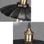 Modern Industrial Vintage Pendant Lamp, Hanging Light Ceiling Lamp NZ STOCK DEAL Carousel 12