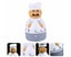 Oven Timers Kid Alarm Clock 60 Minute Minder Cook Rotation Kitchen Loud Carousel 1