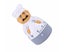 Oven Timers Kid Alarm Clock 60 Minute Minder Cook Rotation Kitchen Loud Carousel 6