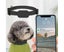 Pet Cat Dog GPS Locator Tracker Anti Lost Tracking Finder Device with Collar- Carousel 3