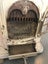 Antique Salvage fire place Carousel 3