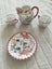 KUTANI PORCELAIN TEA SET Carousel 1