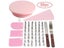 Cake Decoration Turntable Stand With Stable Anti Skid Base Carousel 1